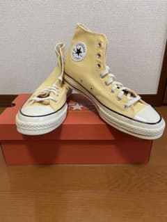 【新品未使用】USコンバース チャックテーラー CT70 28.5cmのサムネイル