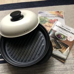 レンジメートプロ　黒のサムネイル