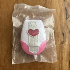 プリキュアオールスターズ　ミニチュアライトセレクション　カードコミューン - 3