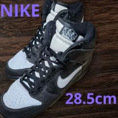 NIKE ダンク ハイ サンフランシスコ クラークス パック NORT SF - メルカリ