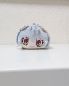 【HUNTER×HUNTER】ネフェルピトー ぬいぐるみのサムネイル