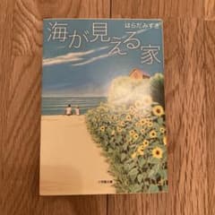海が見える家のサムネイル