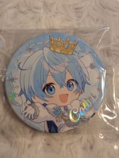 すとぷり10周年 ころん 缶バのサムネイル