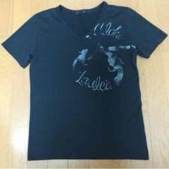 roar二丁拳銃Tシャツのサムネイル