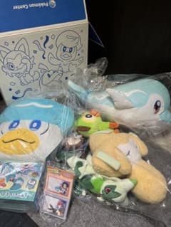 ピカピカボックスのサムネイル