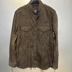 WTAPS 23SS VERT JACKET CTPL.WEATHER | Shop at Mercari from