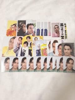 草間リチャード敬太　まとめセット 草間リチャード敬太 表紙｜雑誌のFujisan