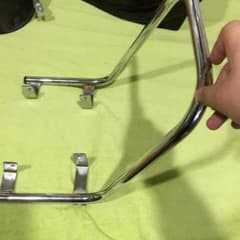 エイプ ロングタンデムバー いわごんさん専用のサムネイル