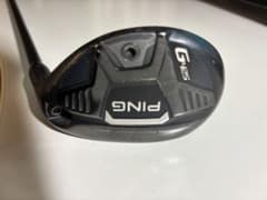 PING G425 ユーティリティ 4番 22度 ALTA J CBのサムネイル