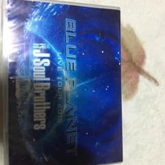 ブループラネット DVDのサムネイル