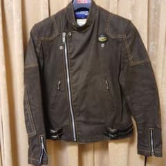 JUNYA WATANABE MAN Lewis Leathers ライダースのサムネイル