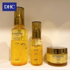 DHC サンシャインシリーズ セットのサムネイル
