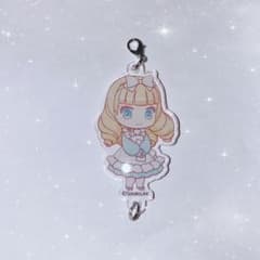 人狼ジャッジメント　アクリルキーホルダー　ジェシカのサムネイル