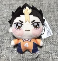 ハイキュー!! ちょぴぬいぷち③の入手方法まとめ – 攻略大百科
