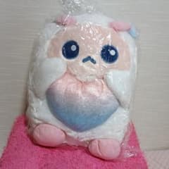 ファンターネ！　　あーぷん スーパーラージぬいぐるみ約46㎝