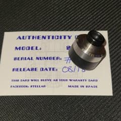 ボスさま　STELLA-MODS S-Attyオプション付のサムネイル
