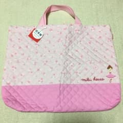 リーナちゃん レッスンバッグ 新品未使用のサムネイル