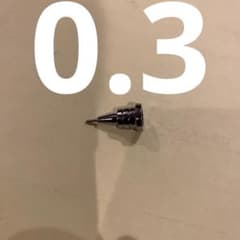 パイロットs20 口金のサムネイル
