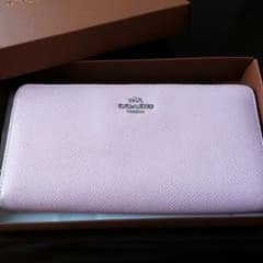 COACH 長財布のサムネイル