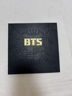 BTS 2 COOL 4 SKOOL CDのサムネイル
