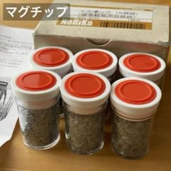 ナリカ NARIKA マグチップ（6個組） 磁界観察用短鉄線 - メルカリ