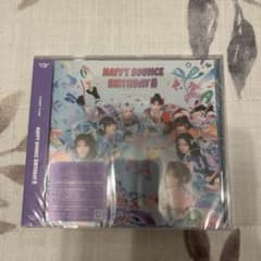 HAPPY BOUNCE BIRTHDAYのサムネイル