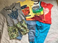 まとめ売り 男の子 120のサムネイル