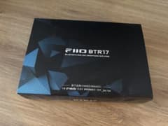 [ FiiO ] BTR17 Bluetooth DAC/ヘッドフォンアンプのサムネイル