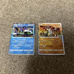 PSA10 カイオーガ　グラードン　連番　25th アニバーサリーコレクション 2連番PSA10 グラードン カイオーガ 25周年アニバーサリーコレクション