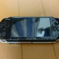 PSP本体！おまけ付き！のサムネイル