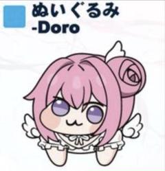Doro はっぴ　nikke c106 C106】 NIKKE はっぴ-DOROOOO! | あるじゃんマーケット