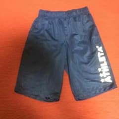 ゴゲジャバル様専用！アスレタのハーフパンツのサムネイル
