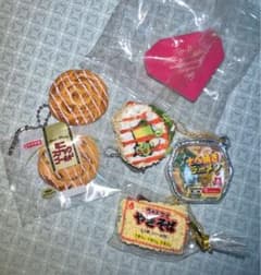ガチャガチャ　まとめ売りのサムネイル