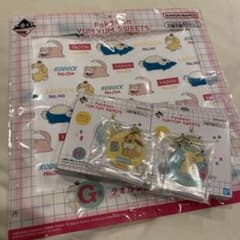 이치 반 쿠지 포켓몬 YUM YUM SWEETS