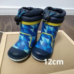 イフミー　長靴　12cmのサムネイル