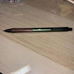 uni KURU TOGA Wood シャープペンシル 0.5のサムネイル