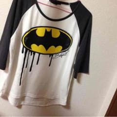 BATGIRL ☆ 新品のサムネイル