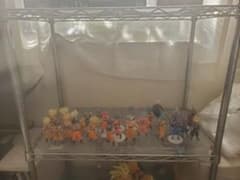 ドラゴンボールHG.DGセットのサムネイル