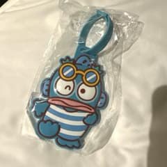 ハンギョドン ラバーネームタグ　ラゲージタグのサムネイル