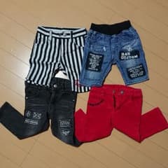 ちゃんママ様 専用のサムネイル