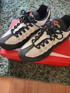 Nike Air Max 95 Essential AT9865-004のサムネイル
