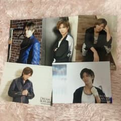神宮寺勇太 DREAMBOYS 2019 オリジナルフォトのサムネイル