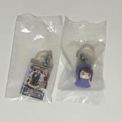 アイカツ めじるしアクセサリーのサムネイル