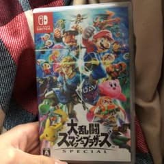 大乱闘スマッシュブラザーズ SPECIALのサムネイル