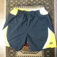 ヨネックス ハーフパンツ ユニＬのサムネイル