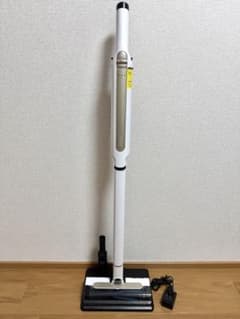 シャーク☆CS100JWH☆バッテリーの状態良好☆ - メルカリ