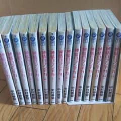純情ロマンチカ 1～15巻のサムネイル