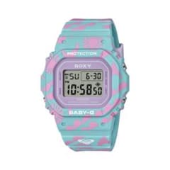 CASIO Baby-G ROXY 腕時計