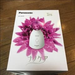 【新品未使用】ナノケア_Panasonic_のサムネイル