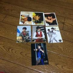 萩谷慧吾公式写真のサムネイル